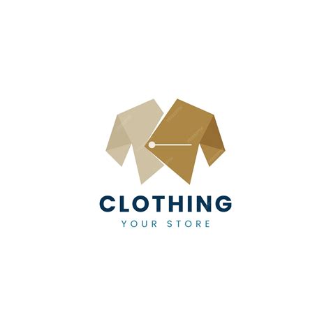 fake clothes logo|free dummy logo.